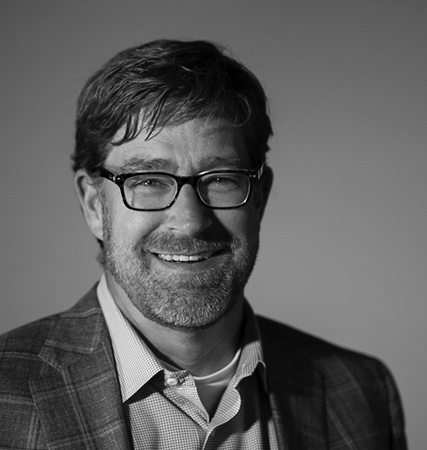 Mike Eckstein: Executive Director of Digital Marketing